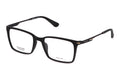 Police VPLL62 0U28 – Matte Black Eyeglasses