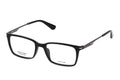 Police Champ Lite 3 VPLL62 0Z42 – Shiny Black Eyeglasses