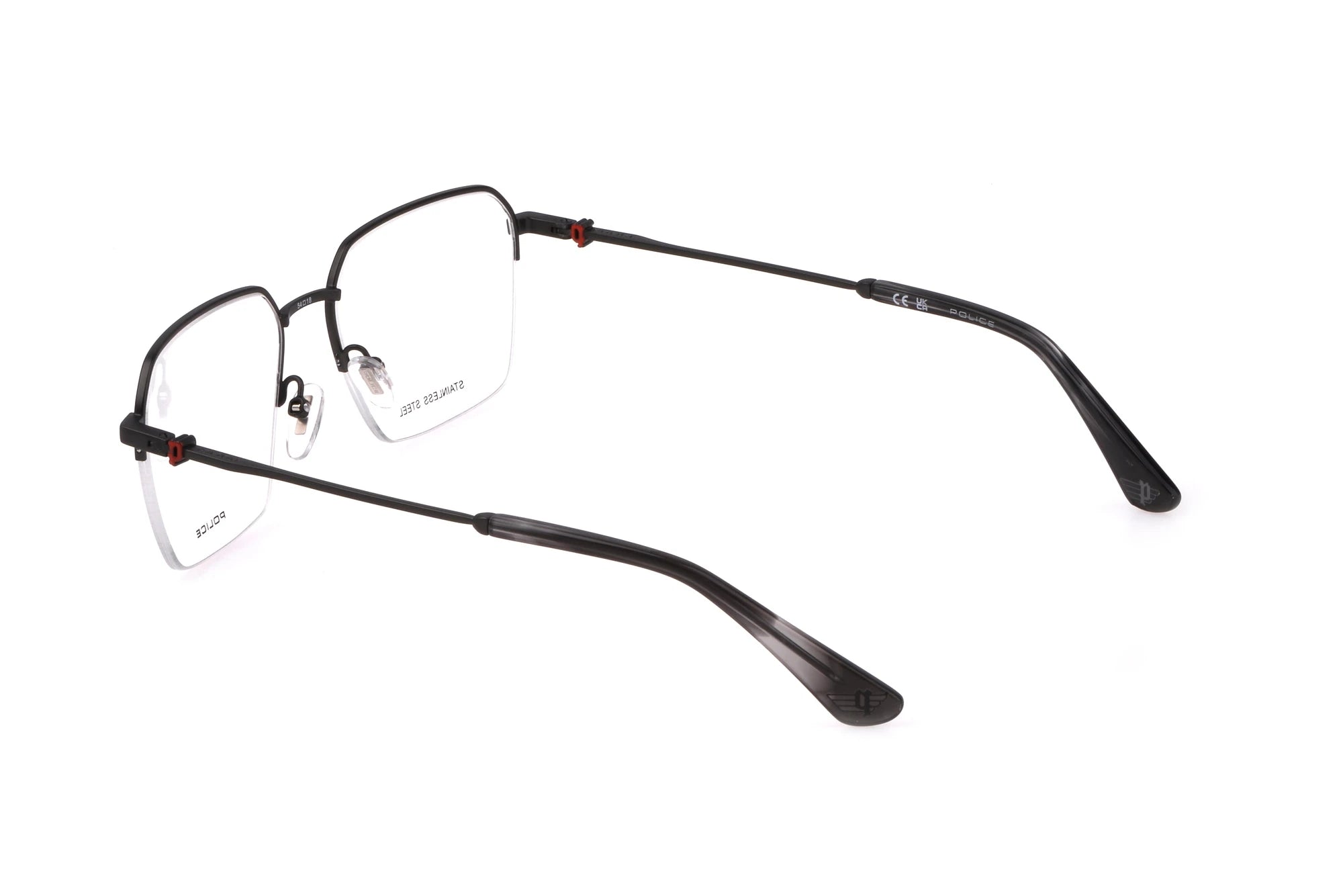 Police Force 1 VPLL68 0627 eyeglasses angled view