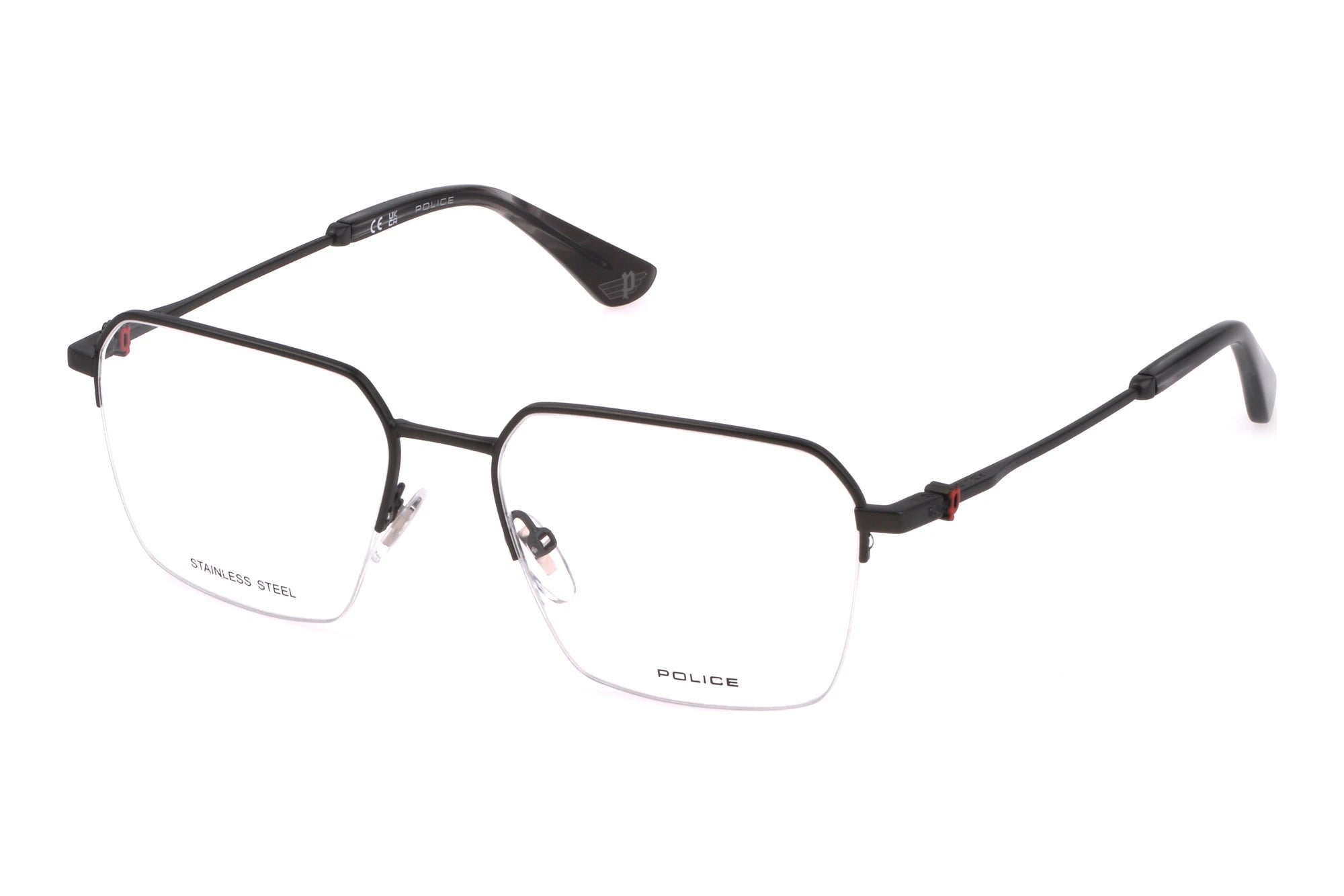 Police Force 1 VPLL68 0627 eyeglasses front view