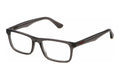 Police Origins Lite 21 VPLN16 06S8 Eyeglasses (56mm)