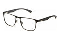 Police VPLN25 0531 – Black Eyeglasses (54mm)