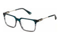 Police VPLN28 02A6 Eyeglasses (53mm)