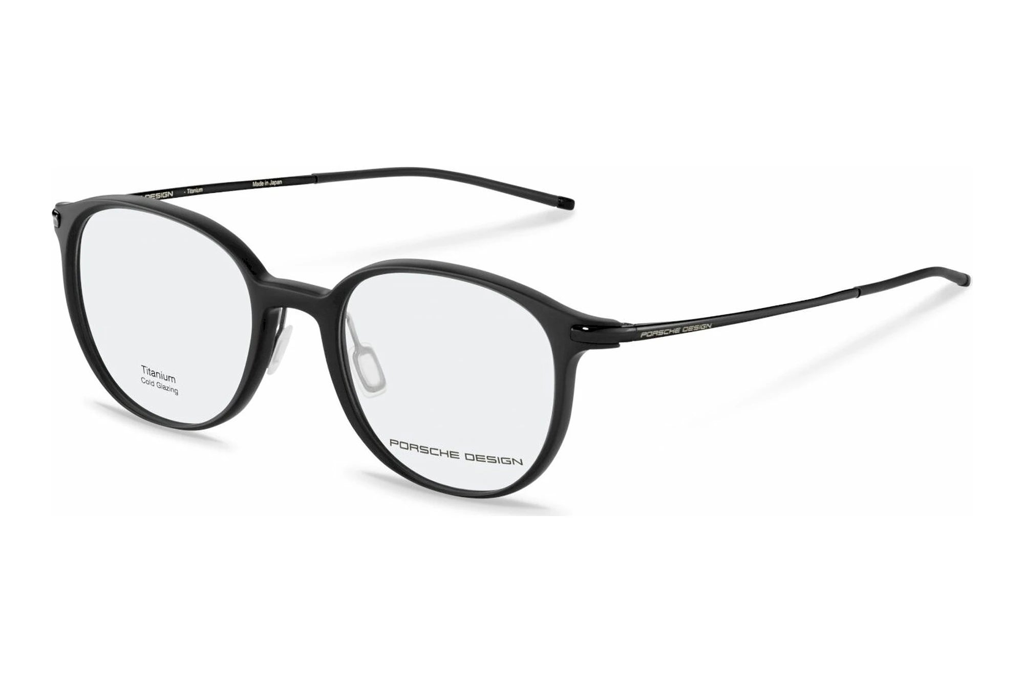 Porsche Design P8734 A eyeglasses 51mm front view