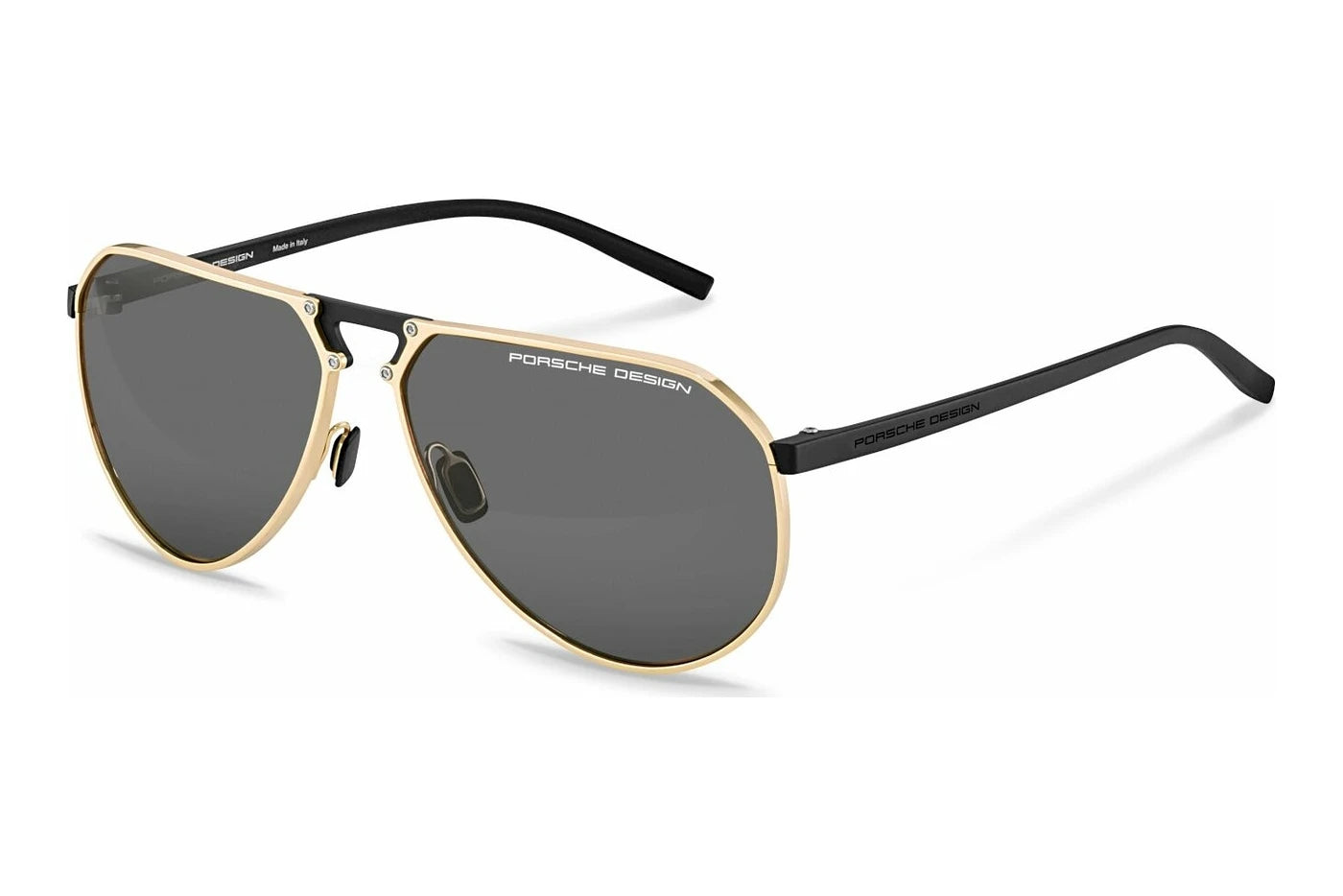 Porsche Design P8938 C sunglasses 64mm front view