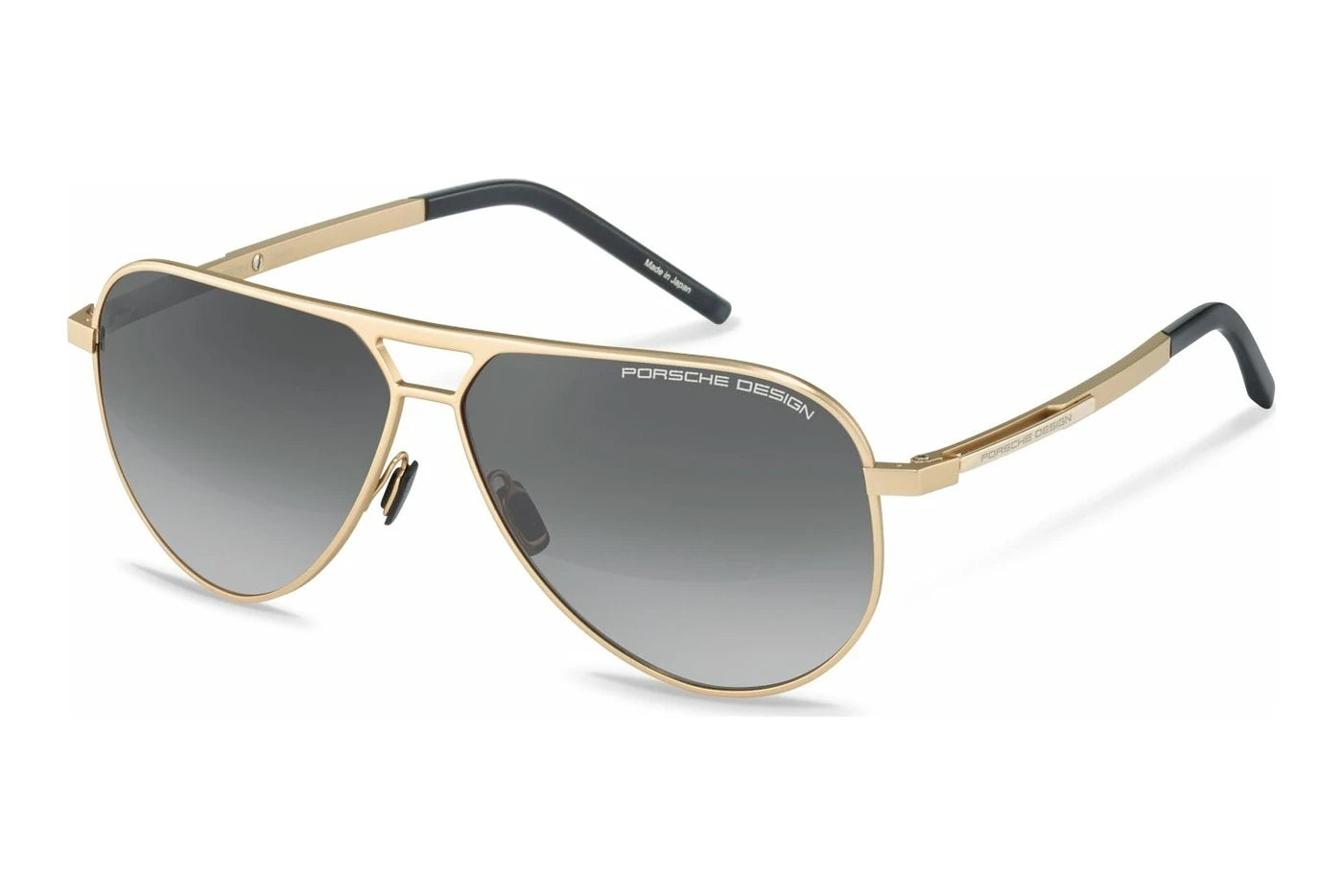 Porsche Design P8942 C sunglasses 63mm front view