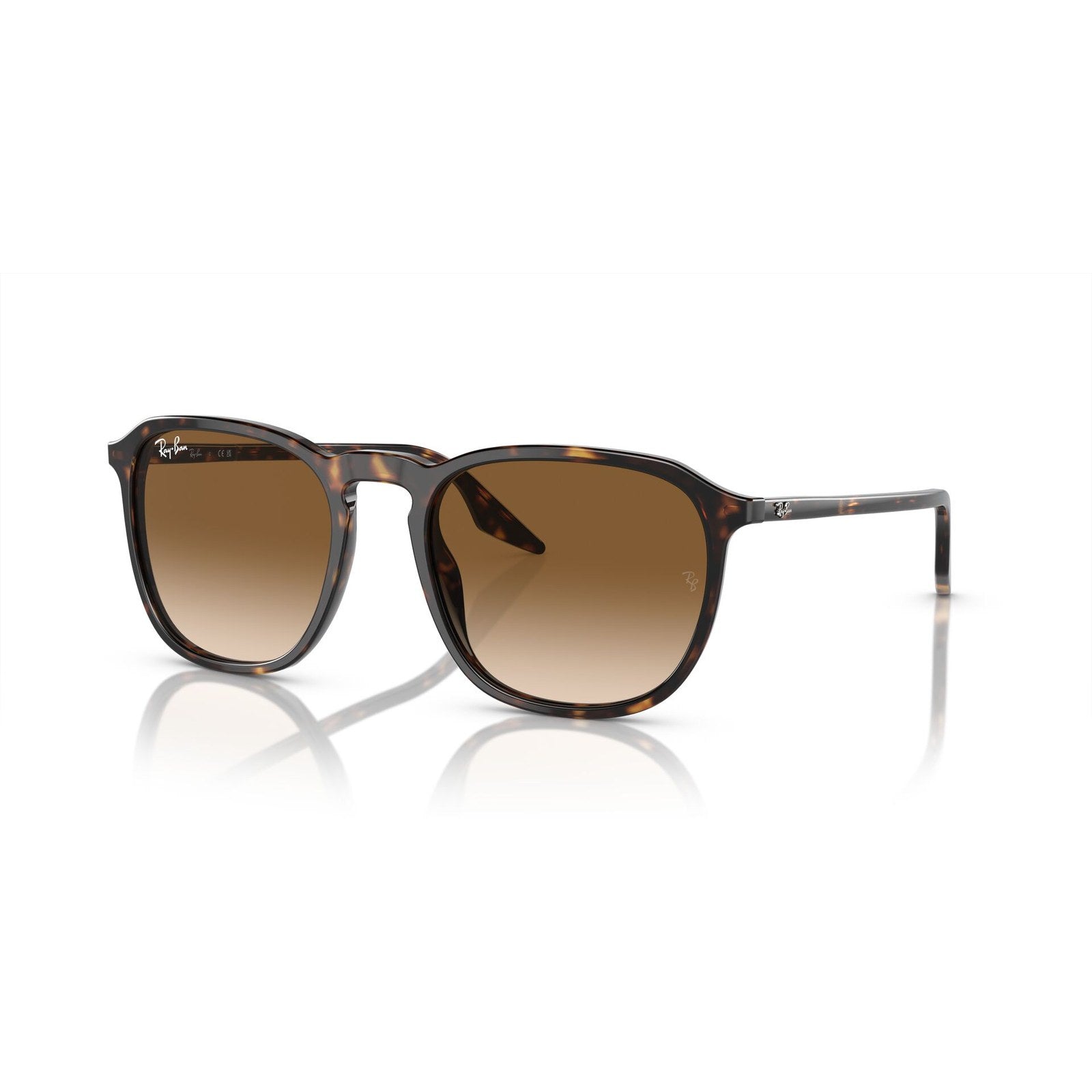 Ray-Ban RB2203 902/51 - Havana Sunglasses (52mm)