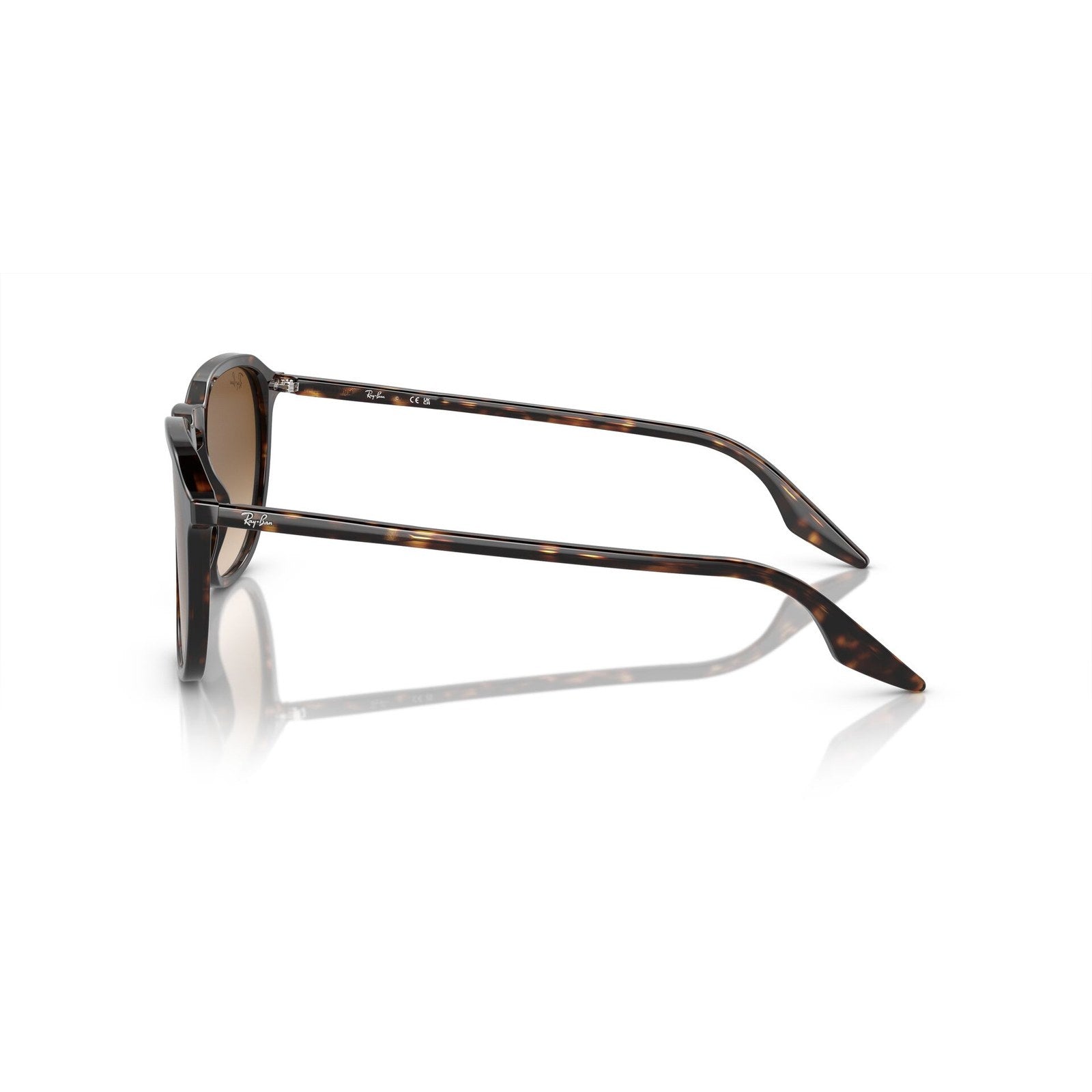 Ray-Ban RB2203 902/51 - Havana Sunglasses (52mm)