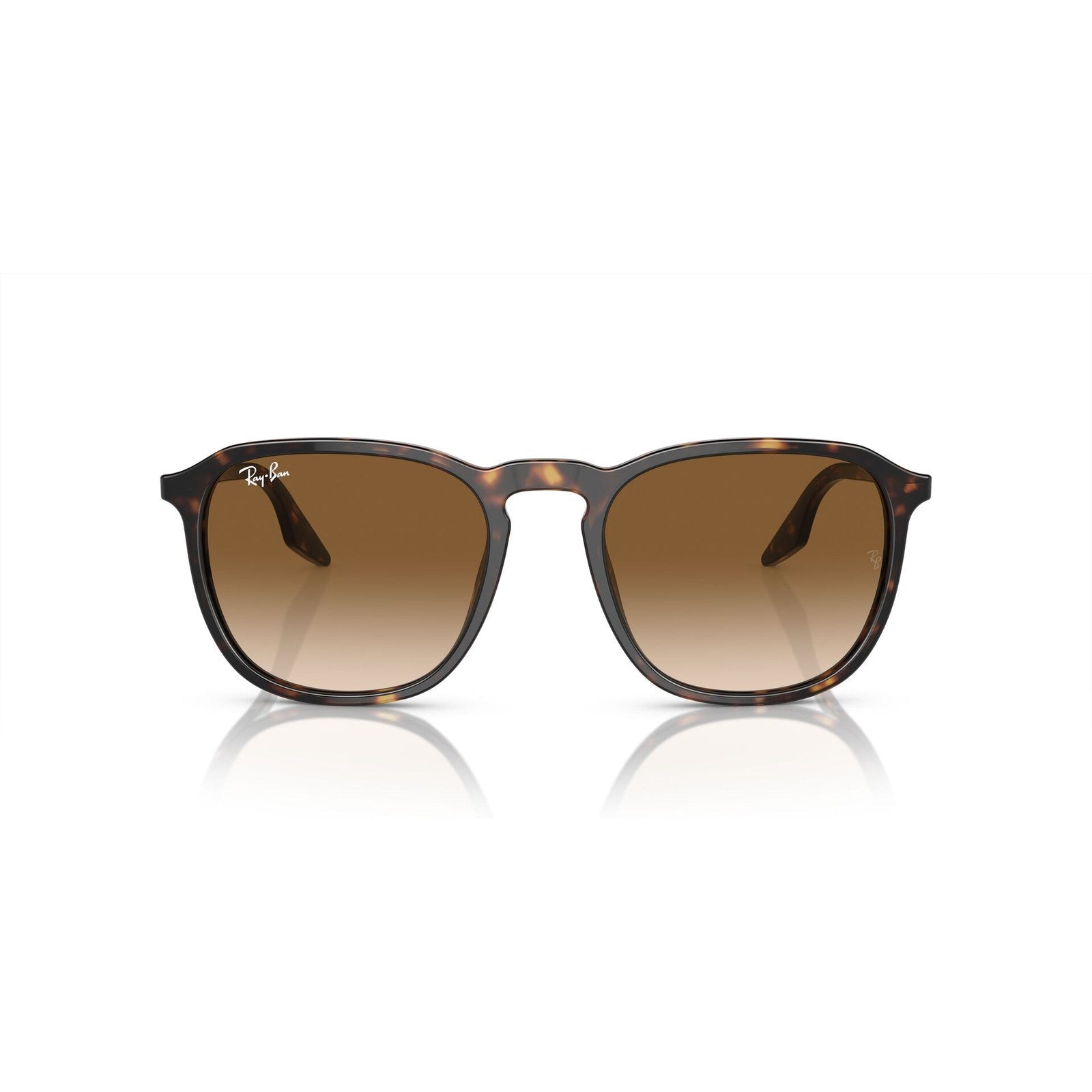 Ray-Ban RB2203 902/51 - Havana Sunglasses (52mm)