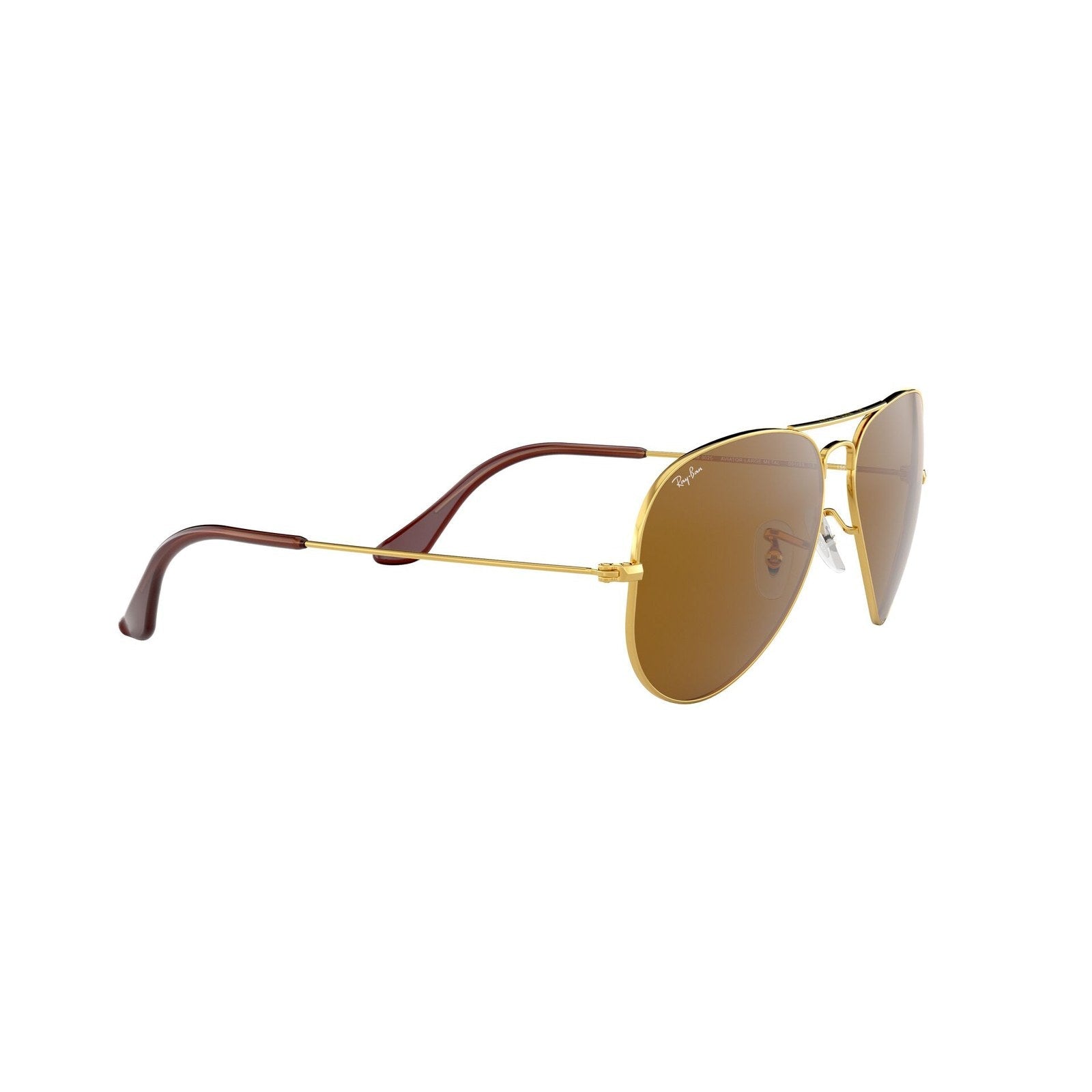 Ray-Ban Aviator Classic RB3025 001/33 - Gold Sunglasses (55mm)