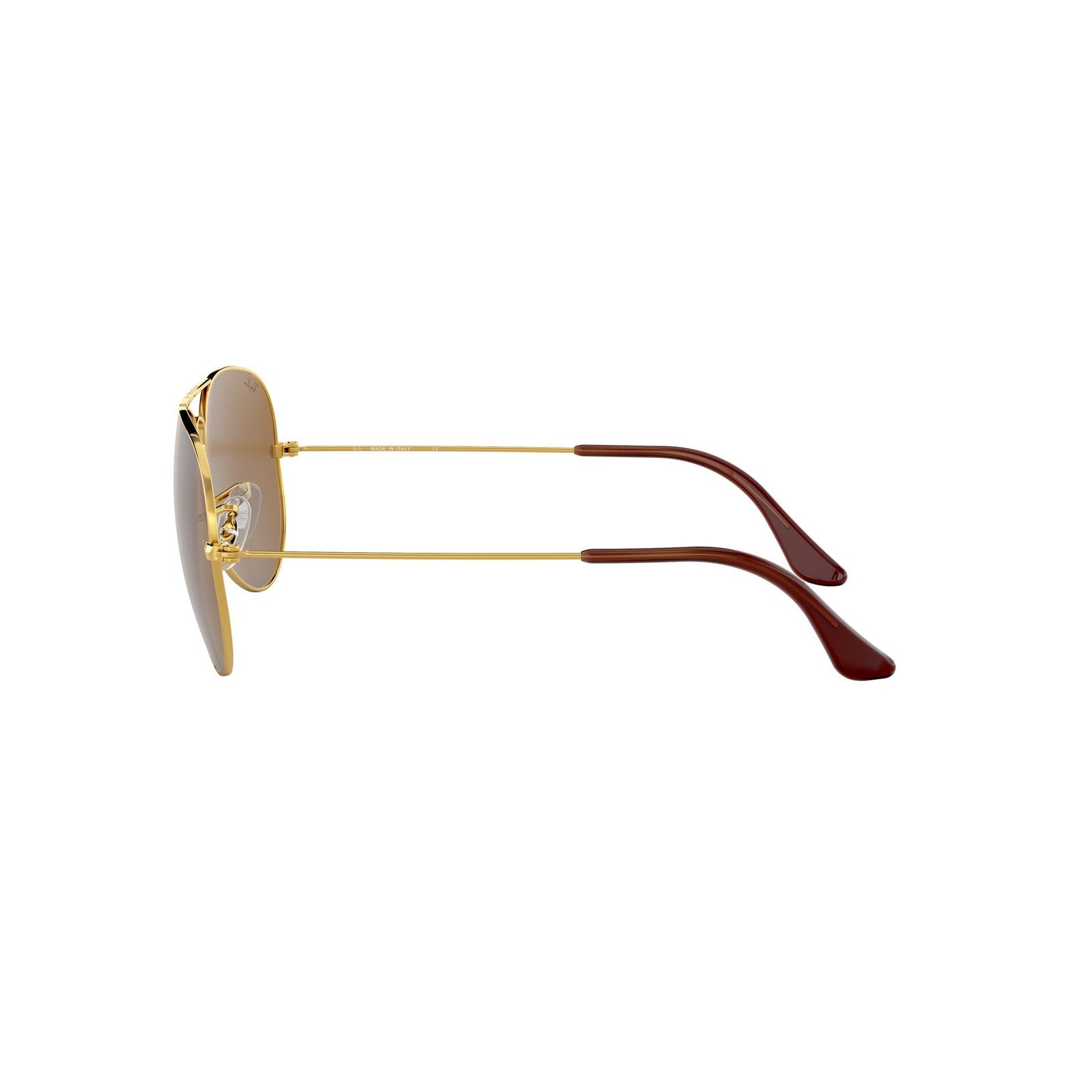 Ray-Ban Aviator Classic RB3025 001/33 - Gold Sunglasses (55mm)