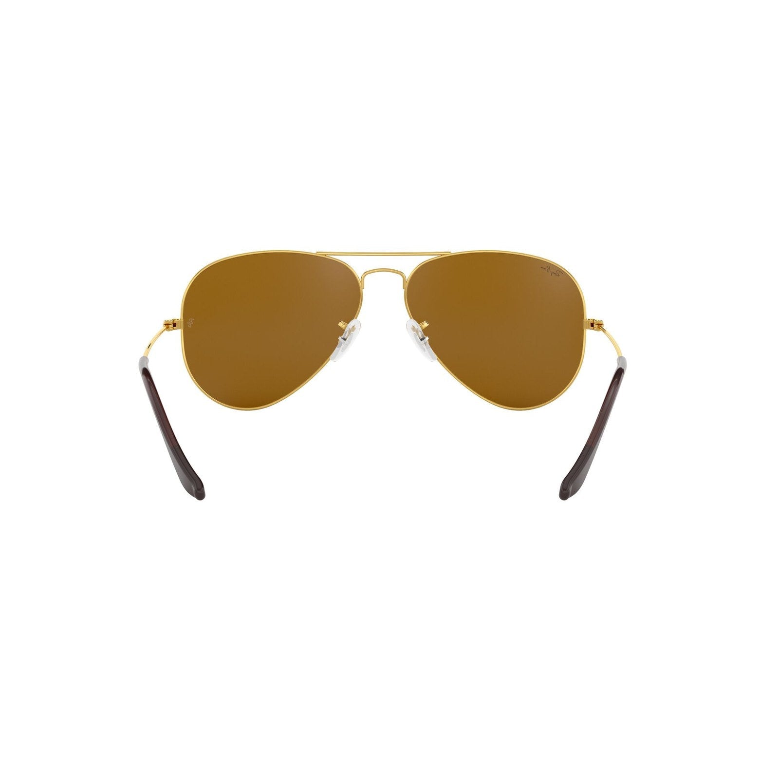 Ray-Ban Aviator Classic RB3025 001/33 - Gold Sunglasses (55mm)