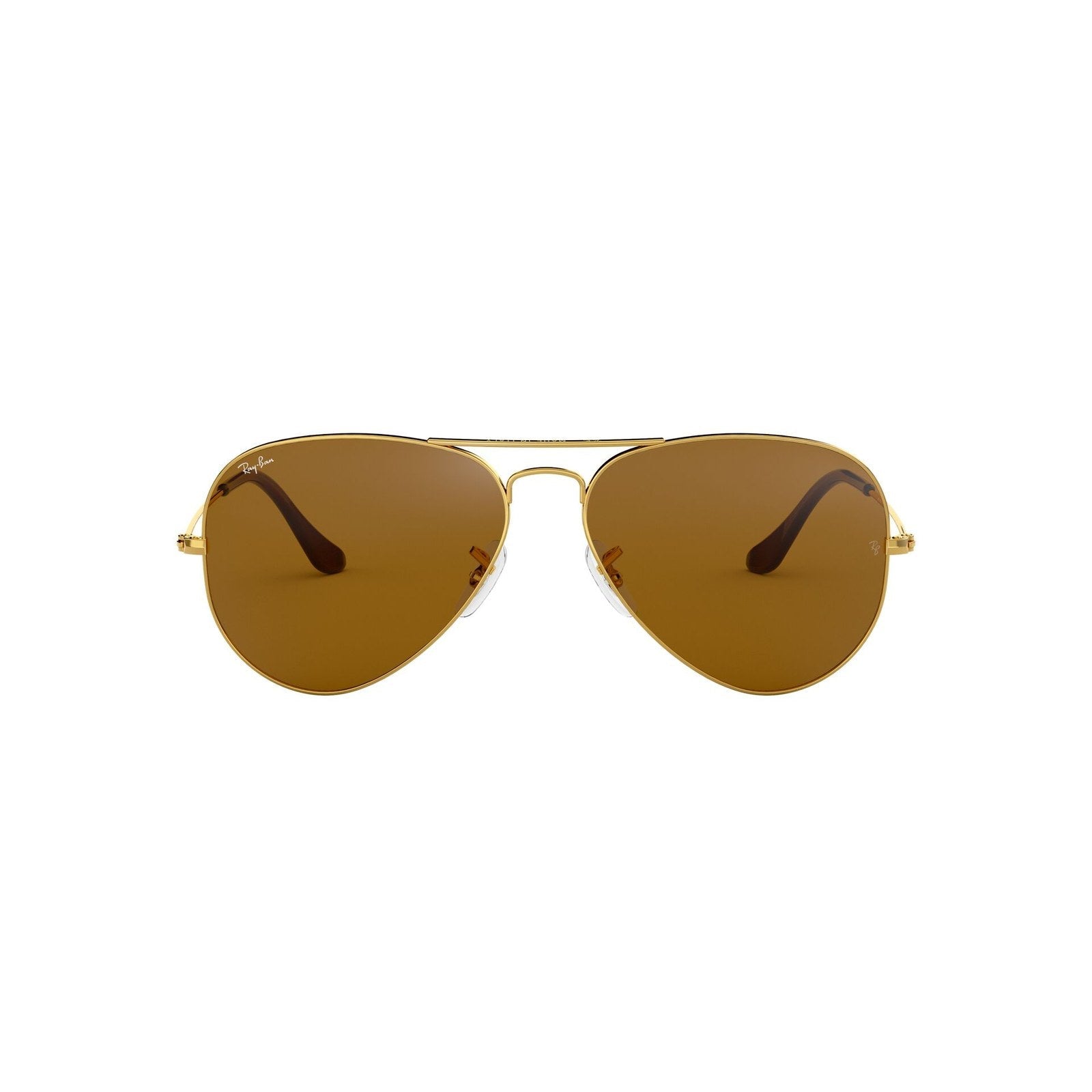 Ray-Ban Aviator Classic RB3025 001/33 - Gold Sunglasses (55mm)