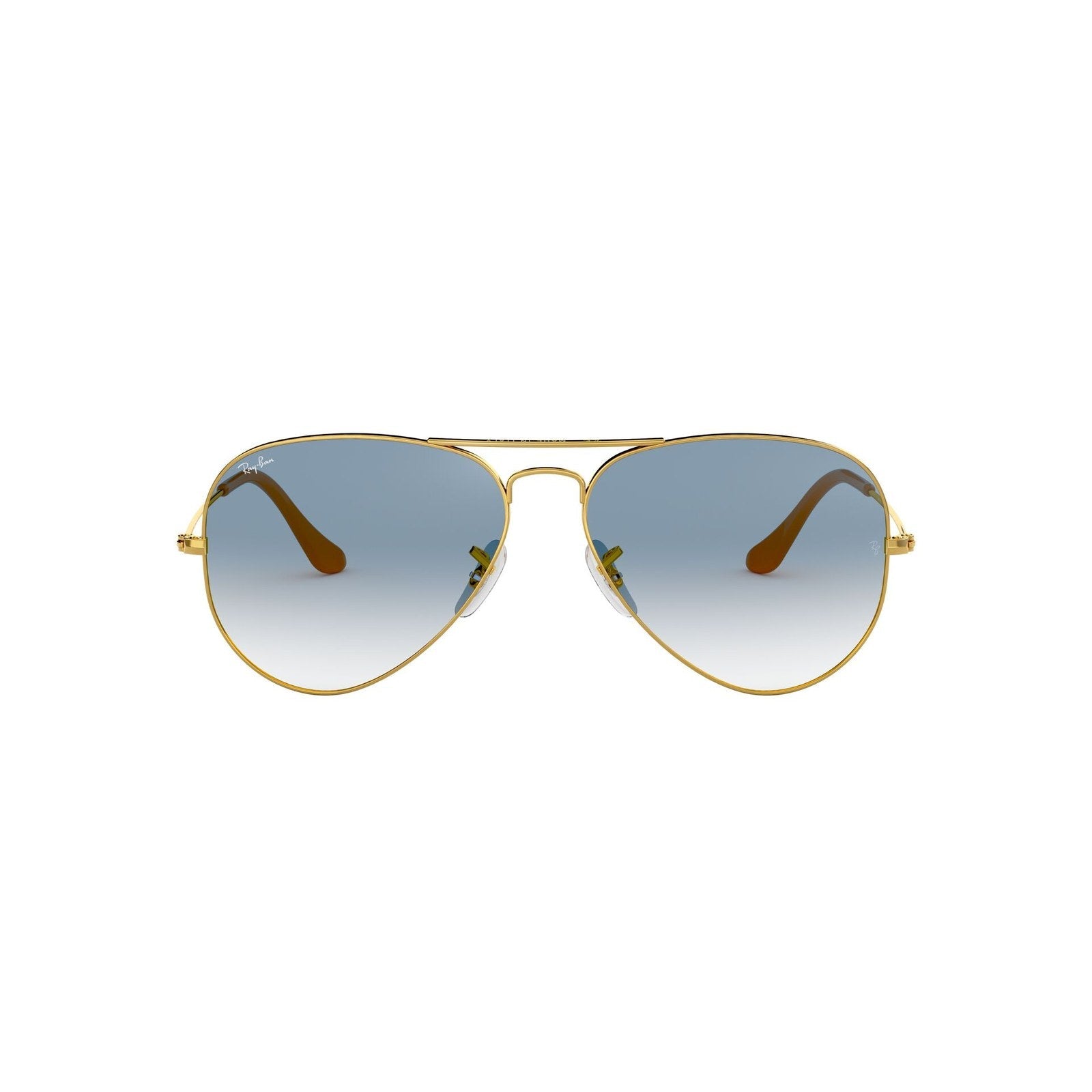 Ray-Ban Aviator Classic RB3025 001/3F - Gold Sunglasses (58mm)