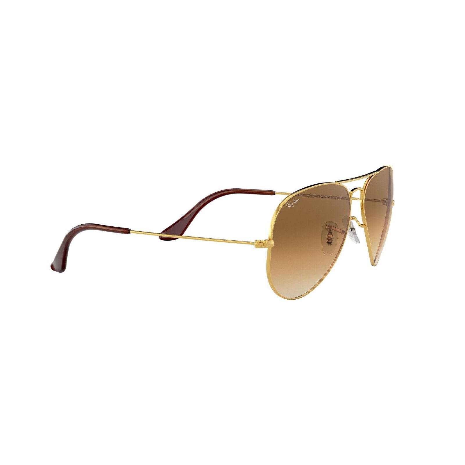 Ray-Ban Aviator Classic RB3025 001/51 - Gold Sunglasses (58mm)