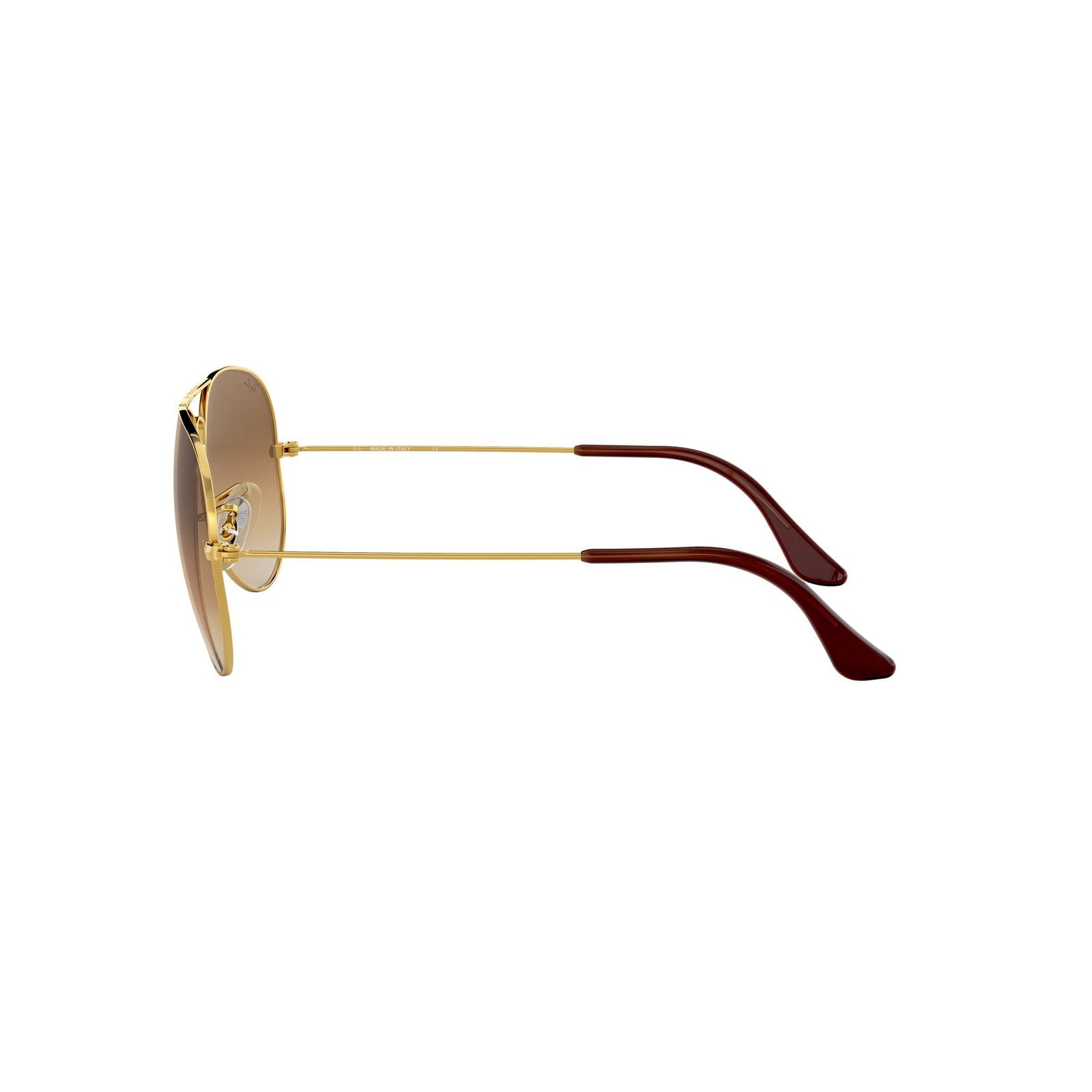 Ray-Ban Aviator Classic RB3025 001/51 - Gold Sunglasses (58mm)