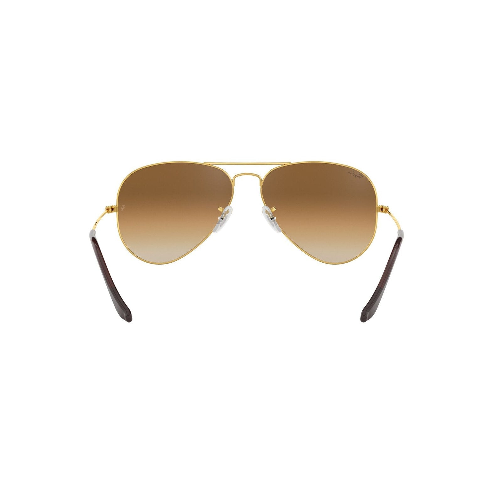 Ray-Ban Aviator Classic RB3025 001/51 - Gold Sunglasses (58mm)