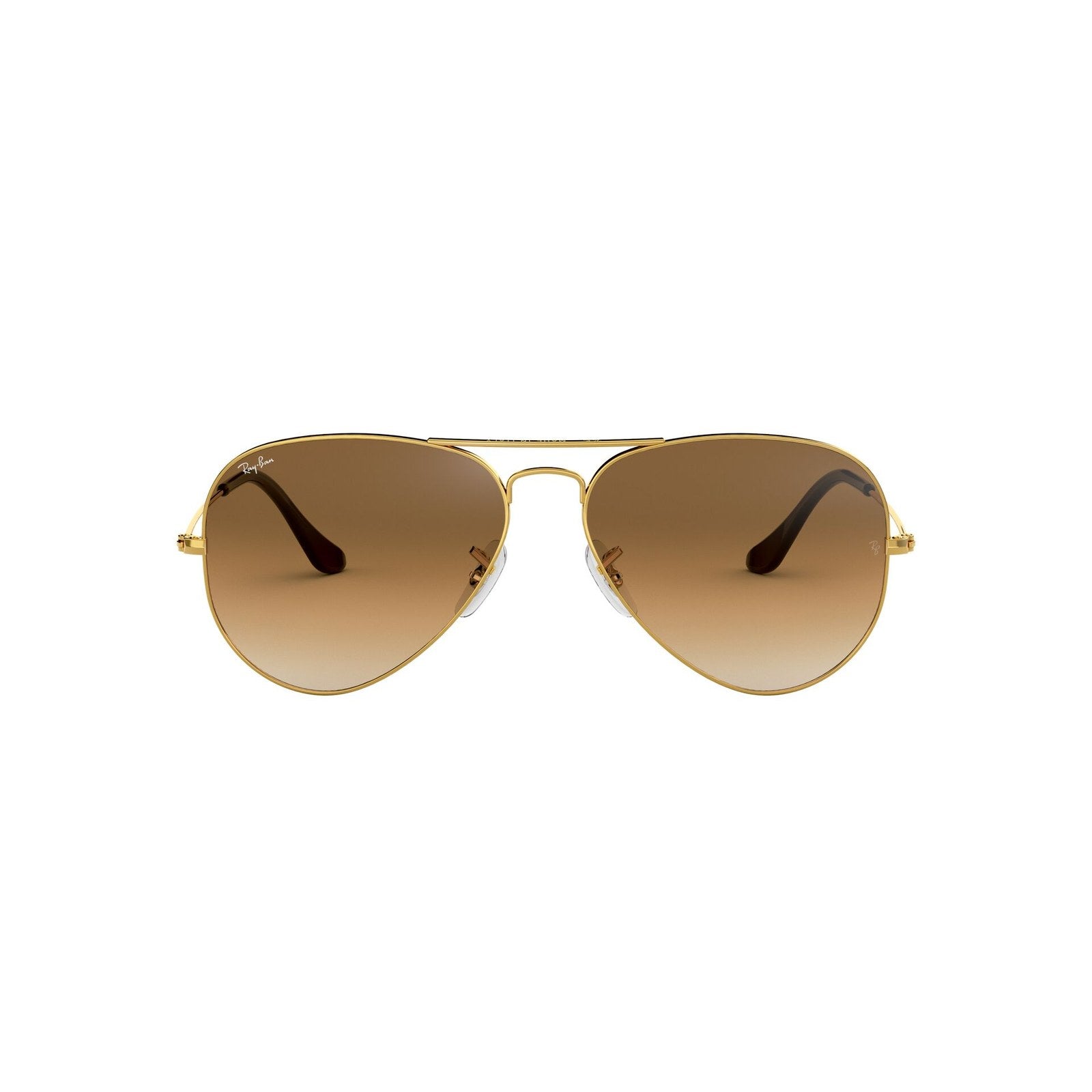 Ray-Ban Aviator Classic RB3025 001/51 - Gold Sunglasses (58mm)