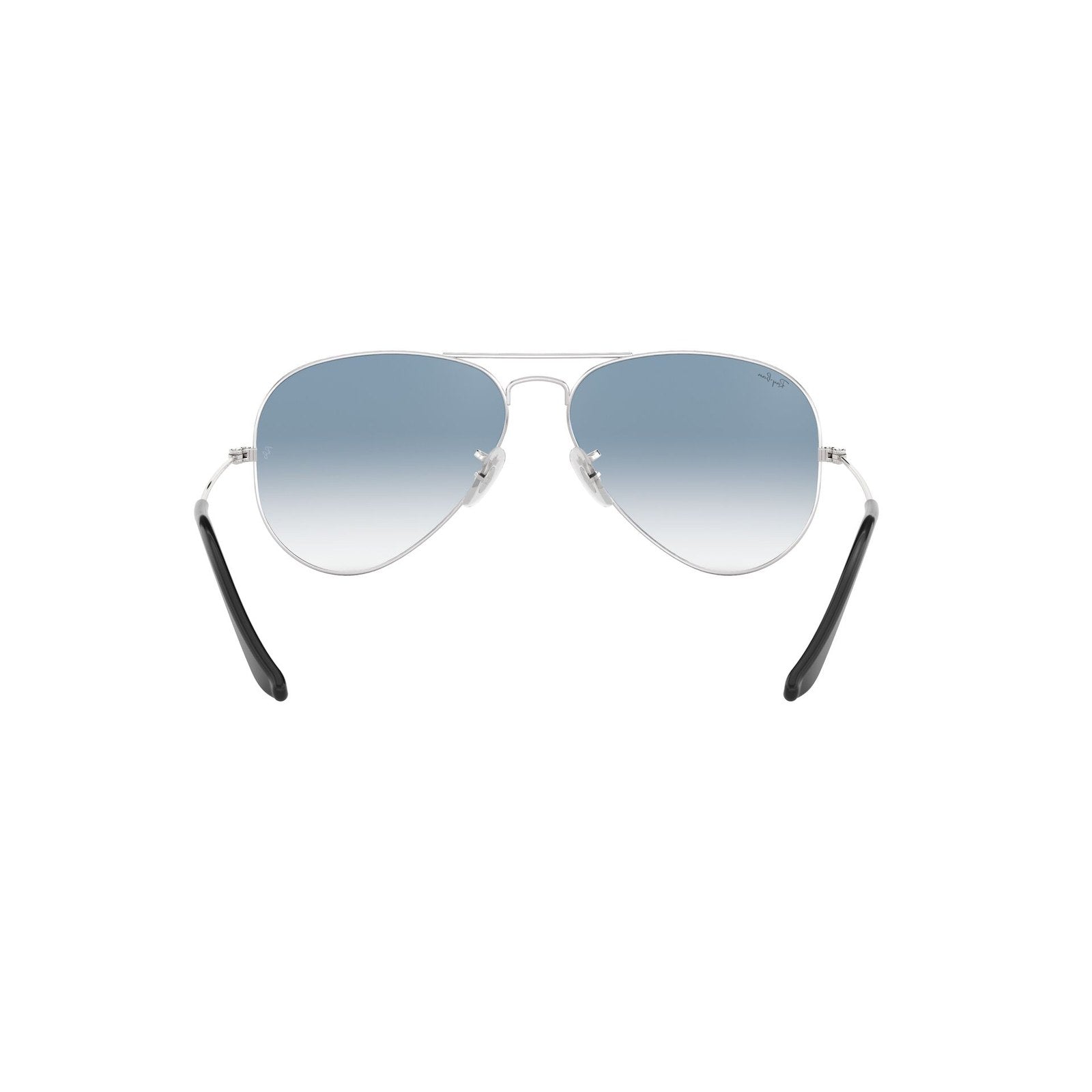 Ray-Ban Aviator Classic RB3025 003/3F - Silver Sunglasses (58mm)