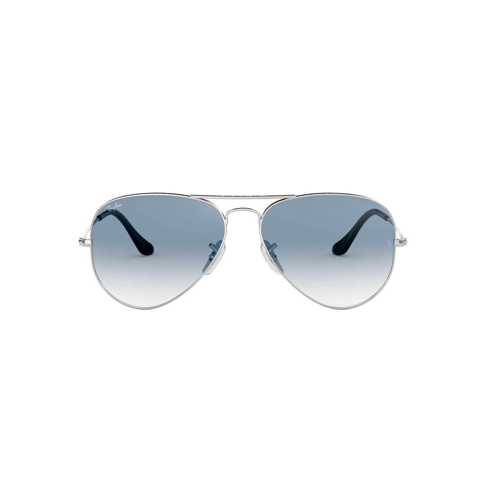 Ray-Ban Aviator Classic RB3025 003/3F - Silver Sunglasses (55mm)