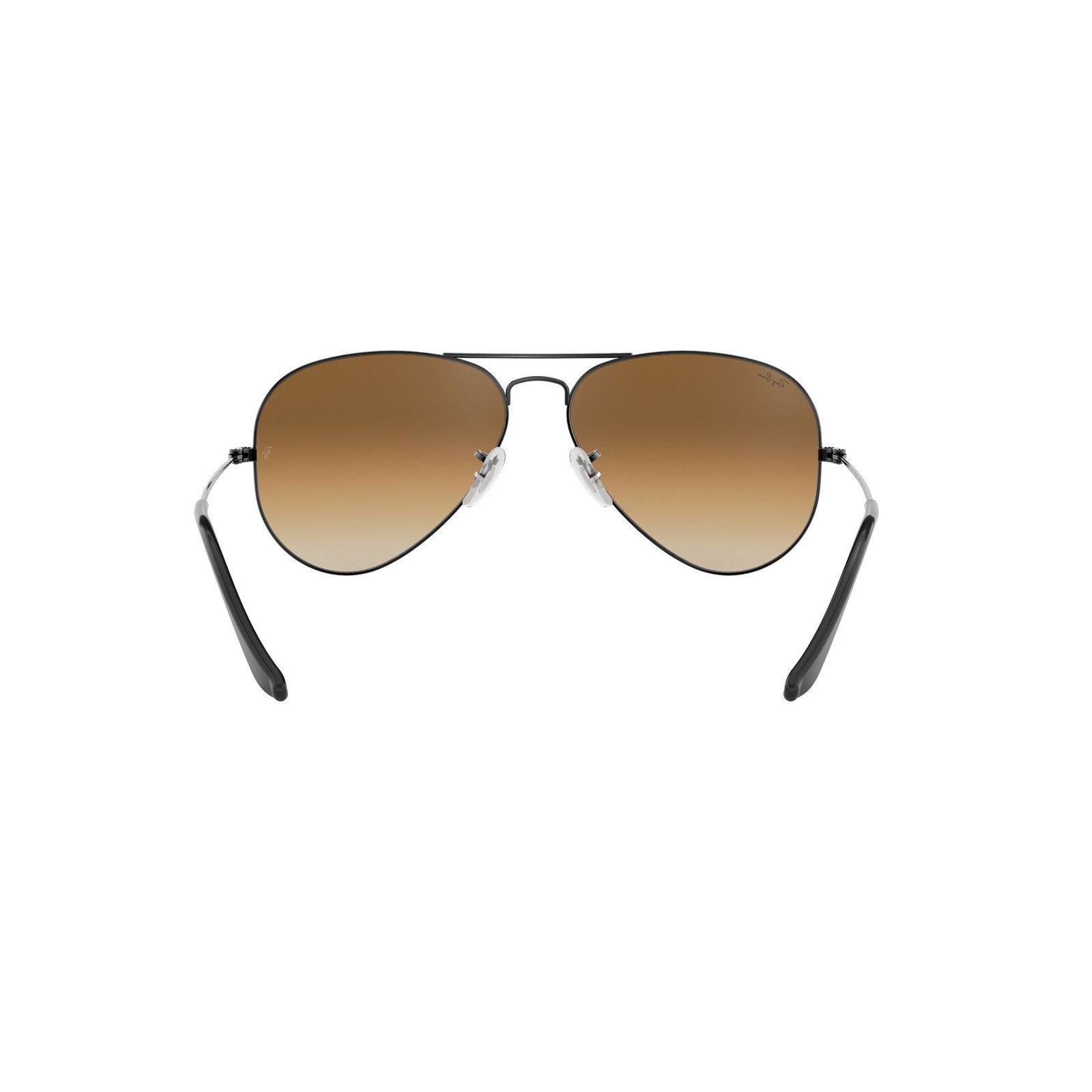 Ray-Ban Aviator Classic RB3025 004/51 - Gunmetal Sunglasses (62mm)
