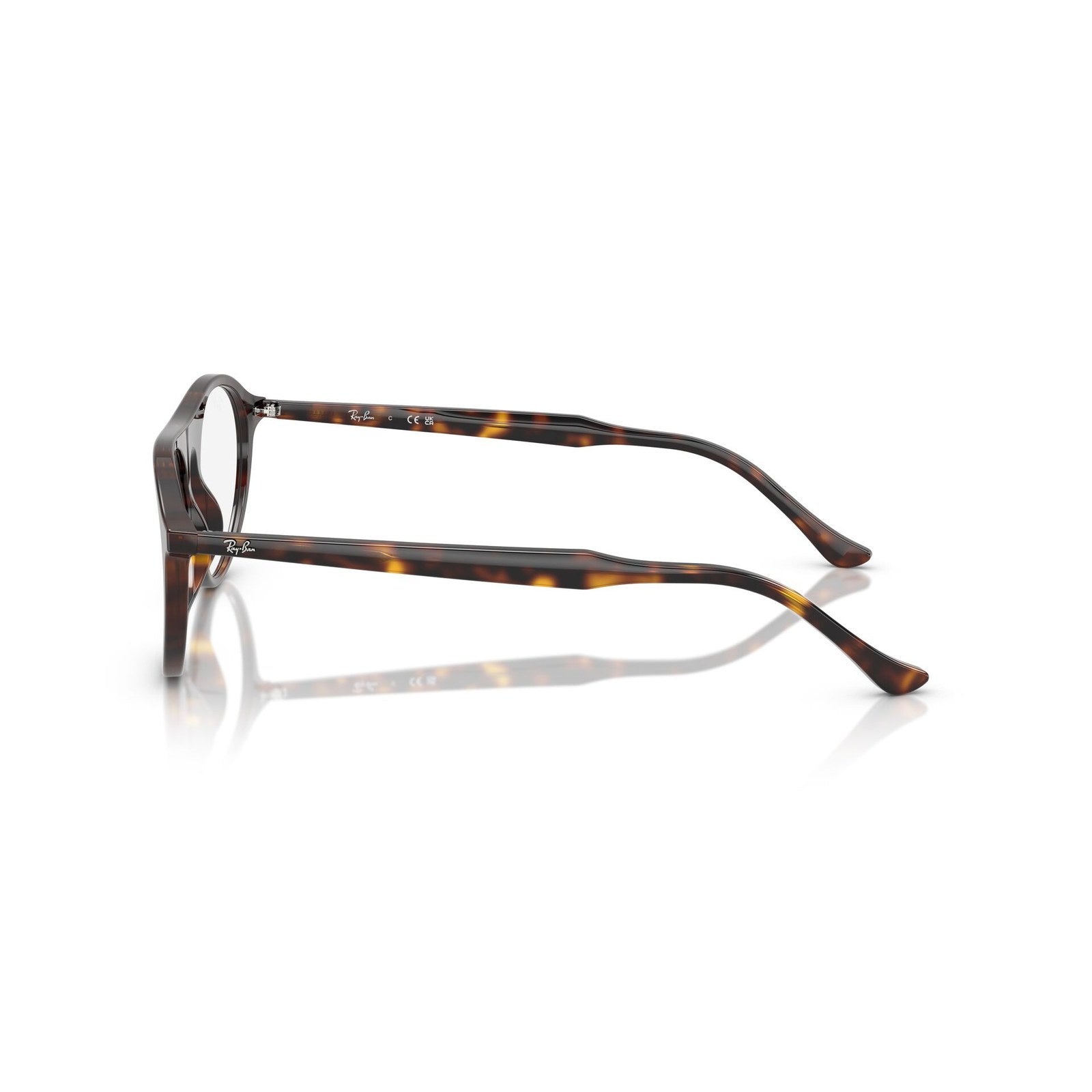 Ray-Ban RX5441 2012 - Havana Eyeglasses (53mm)