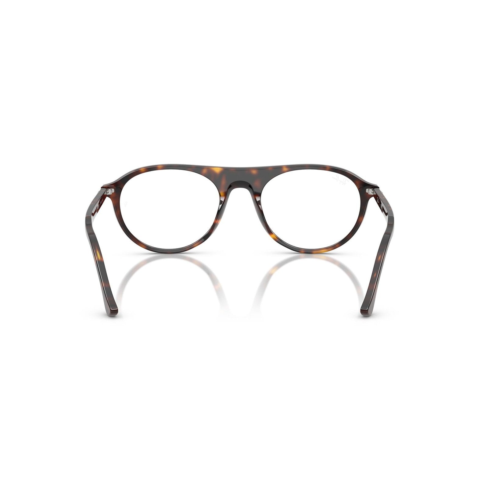Ray-Ban RX5441 2012 - Havana Eyeglasses (53mm)