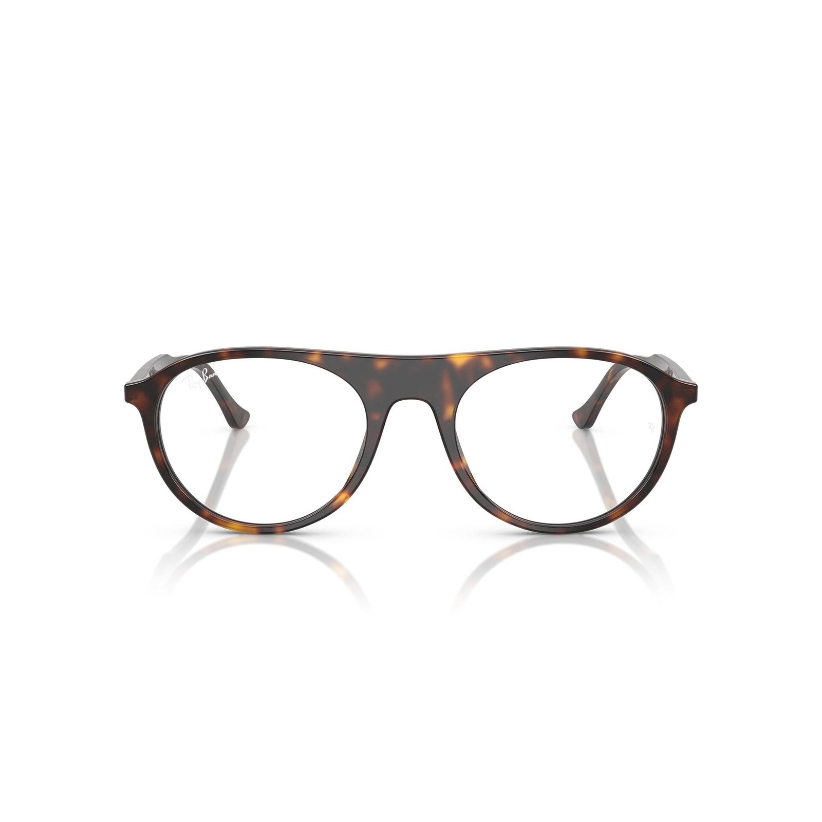 Ray-Ban RX5441 2012 - Havana Eyeglasses (53mm)