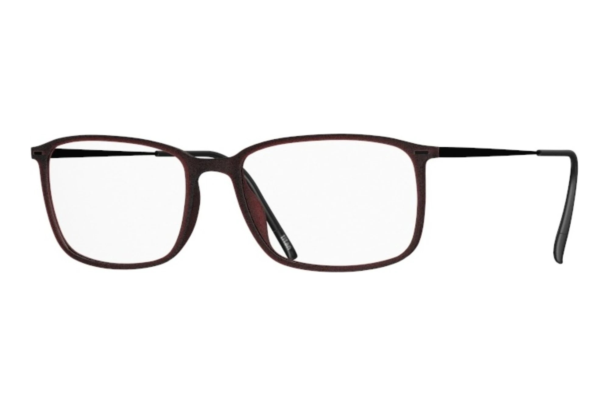 Silhouette SPX Vintage 2930 3140 eyeglasses 54mm front view