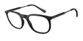 Armani Exchange AX3127 8078 – Matte Black Eyeglasses (52mm)
