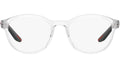 Prada Linea Rossa PS 07PV 2AZ1O1 – Crystal Eyeglasses (53mm)