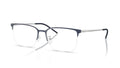 Emporio Armani EA1179D 3018 – Matte Blue Eyeglasses (56mm)