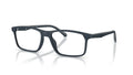 Emporio Armani EA3266U 5088 – Matte Blue Eyeglasses (54mm)