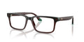 Emporio Armani EA3269 6315 – Opaline Brown/Green Eyeglasses (54mm)