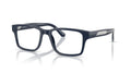 Emporio Armani EA3271 6039 – Shiny Blue Eyeglasses (54mm)