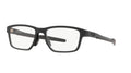 Oakley OX8153 01 – Satin Black Eyeglasses (55mm)