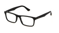 Police Origins Lite 21 VPLN16 0700 – Shiny Black Eyeglasses (56mm)