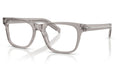 Prada PRA13V 10J1O1 – Hematite Eyeglasses (54mm)