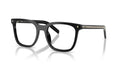 Prada PRB11V 16K1O1 – Black Eyeglasses (50mm)