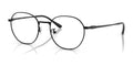 Ray-Ban RX8778 1244 – Black Titanium Eyeglasses (52mm)