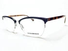 Emporio Armani EA1066 3010 – Matte Gunmetal Eyeglasses (52mm)