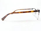 Emporio Armani EA1066 3010 – Matte Gunmetal Eyeglasses (52mm)