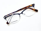 Emporio Armani EA1066 3010 – Matte Gunmetal Eyeglasses (52mm)